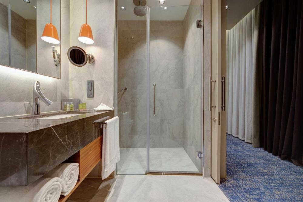DoubleTree by Hilton Adana Image 10