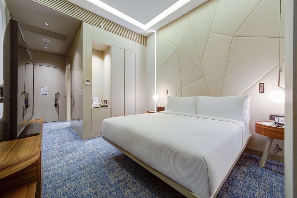 DoubleTree by Hilton Adana Image 11