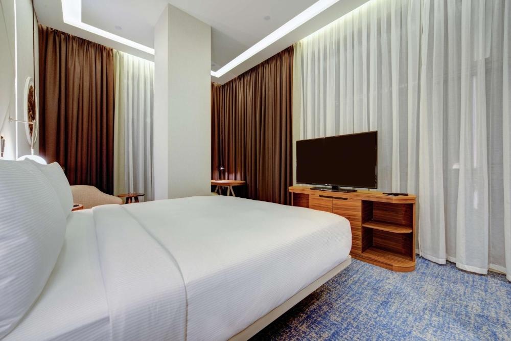 DoubleTree by Hilton Adana Image 12