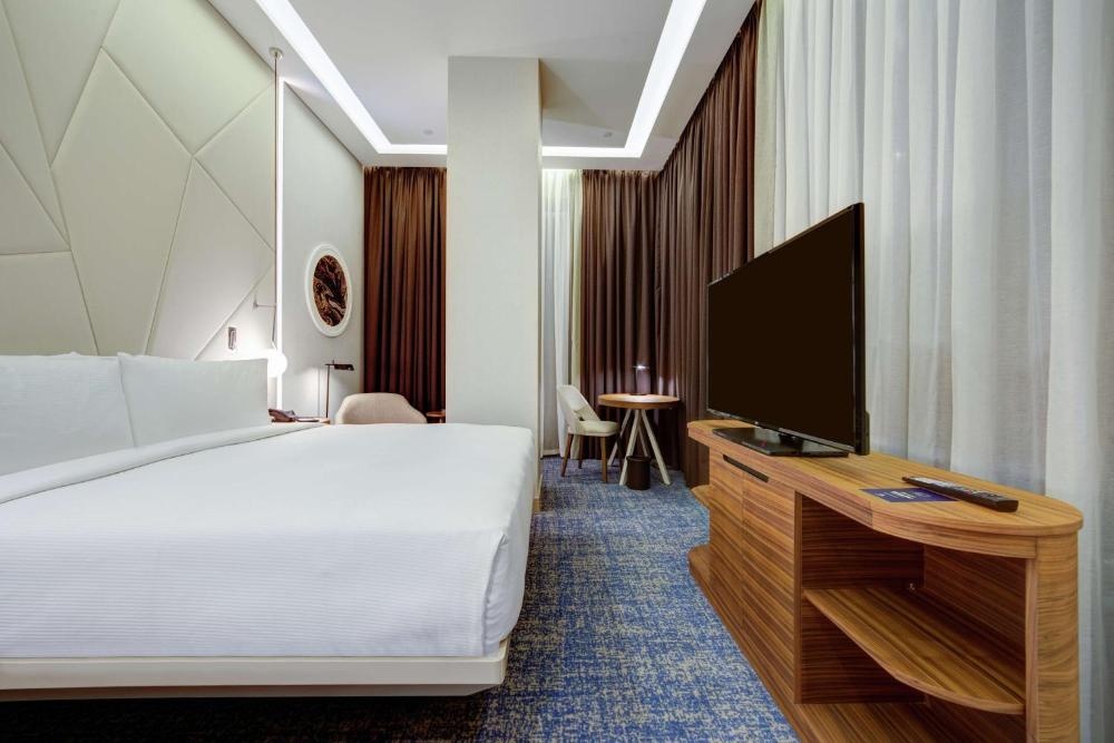 DoubleTree by Hilton Adana Image 13