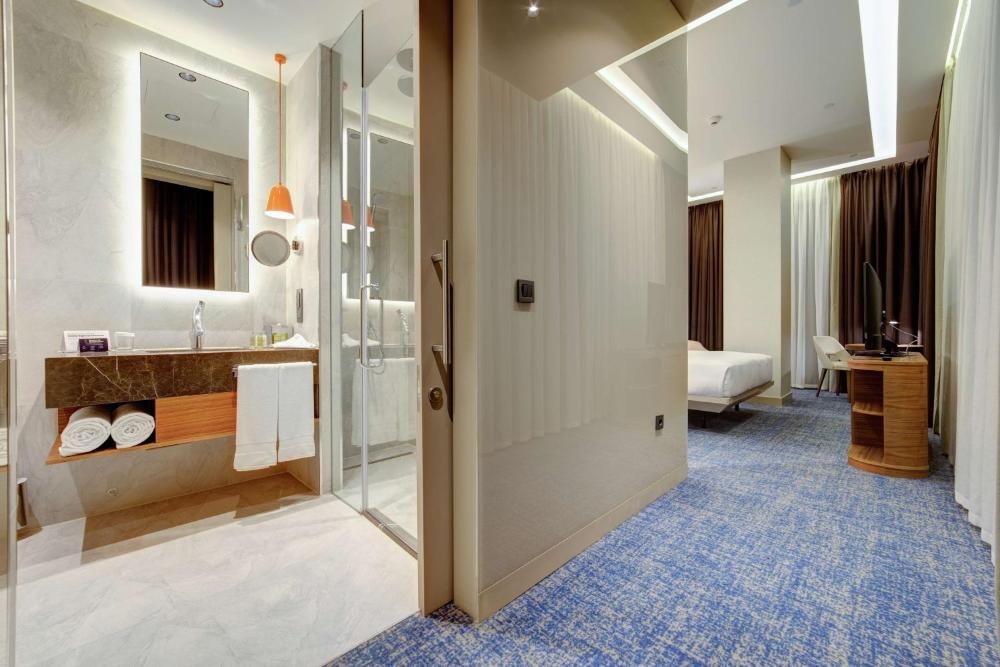 DoubleTree by Hilton Adana Image 14