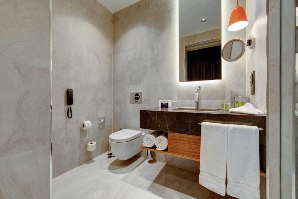 DoubleTree by Hilton Adana Image 15