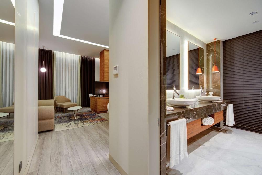DoubleTree by Hilton Adana Image 16