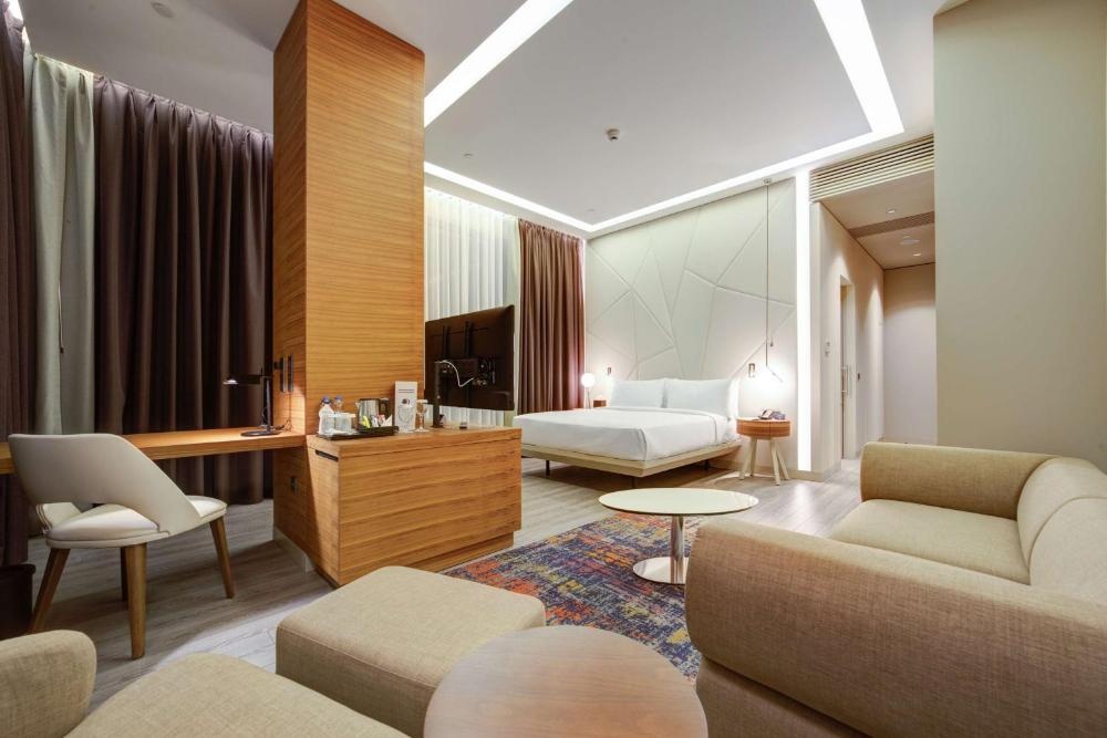 DoubleTree by Hilton Adana Image 17
