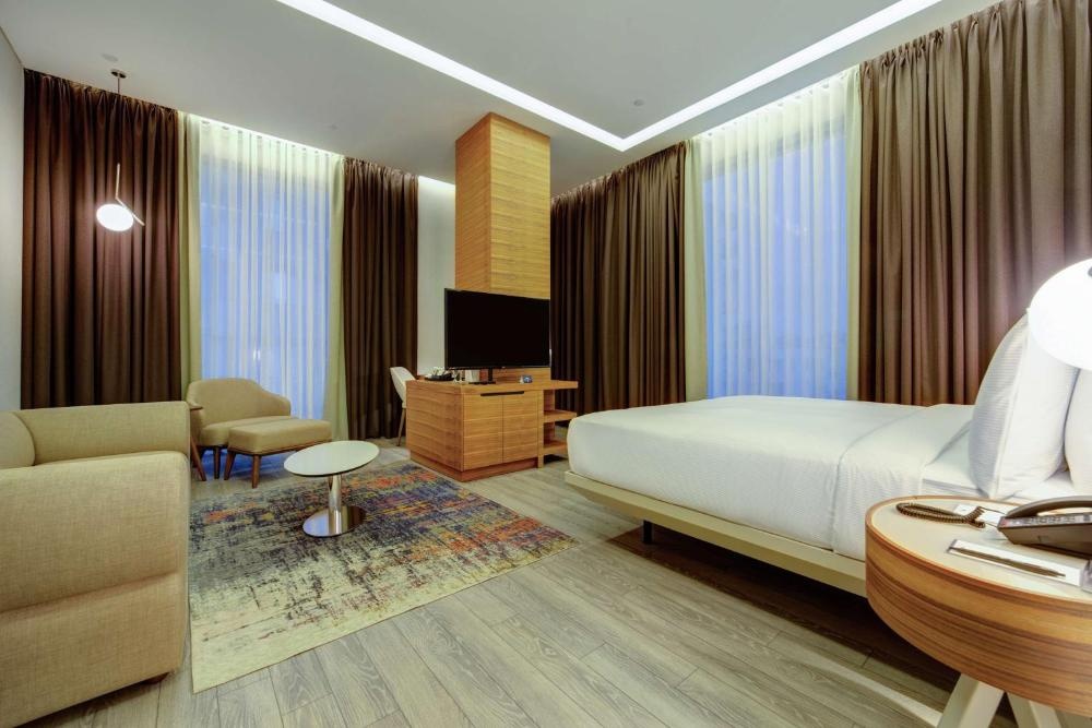 DoubleTree by Hilton Adana Image 18