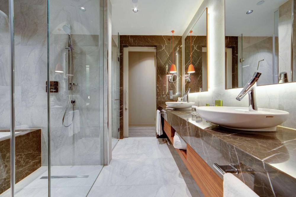 DoubleTree by Hilton Adana Image 19