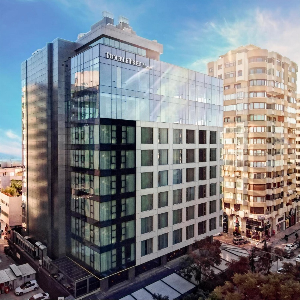 DoubleTree by Hilton Adana Main image