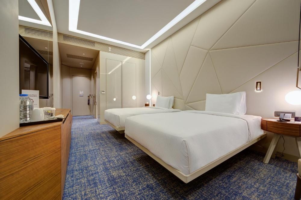 DoubleTree by Hilton Adana Image 22