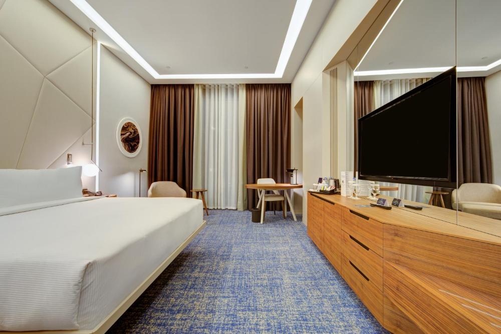 DoubleTree by Hilton Adana Image 23