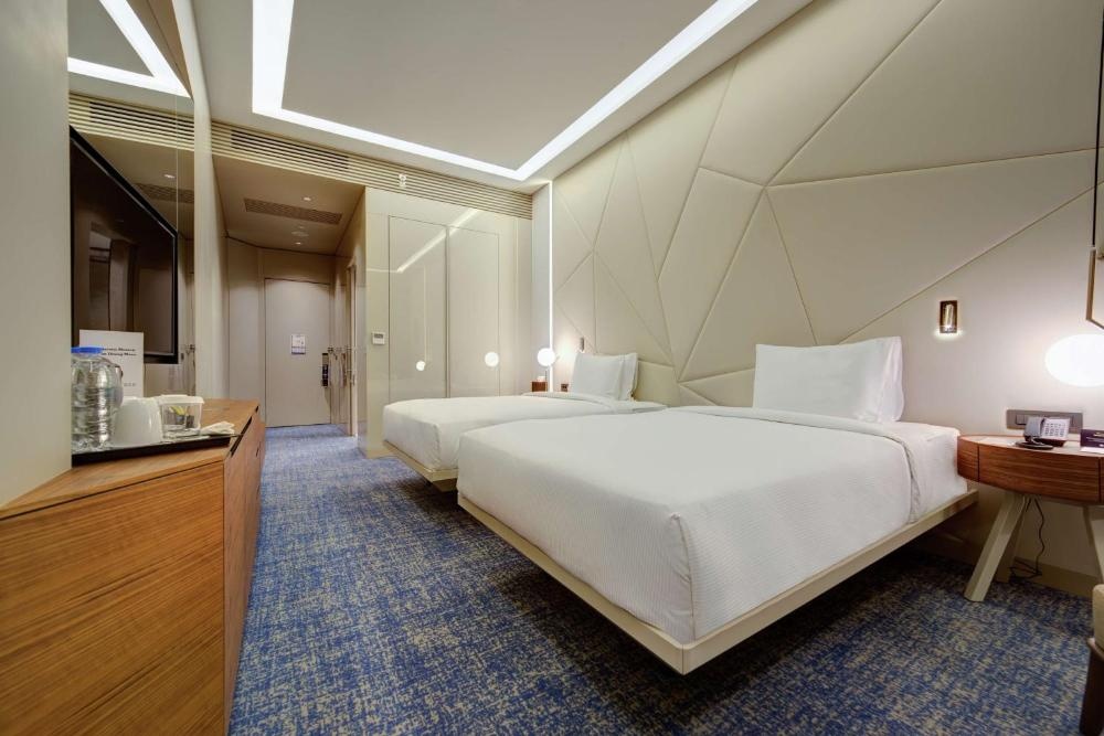 DoubleTree by Hilton Adana Image 26