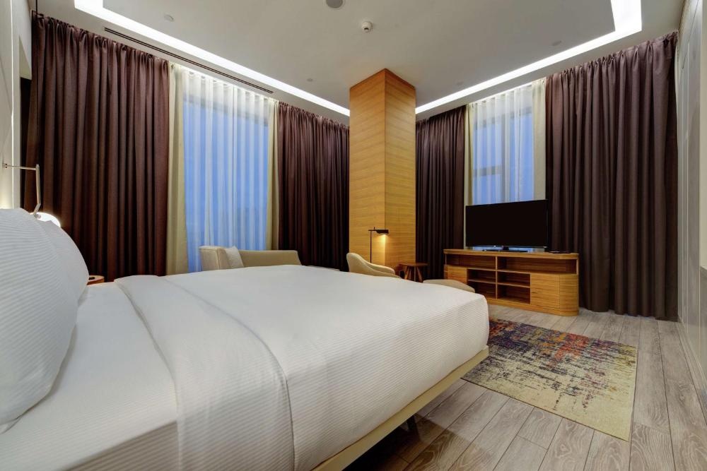 DoubleTree by Hilton Adana Image 28