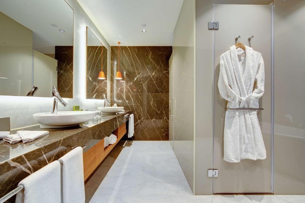 DoubleTree by Hilton Adana Image 32