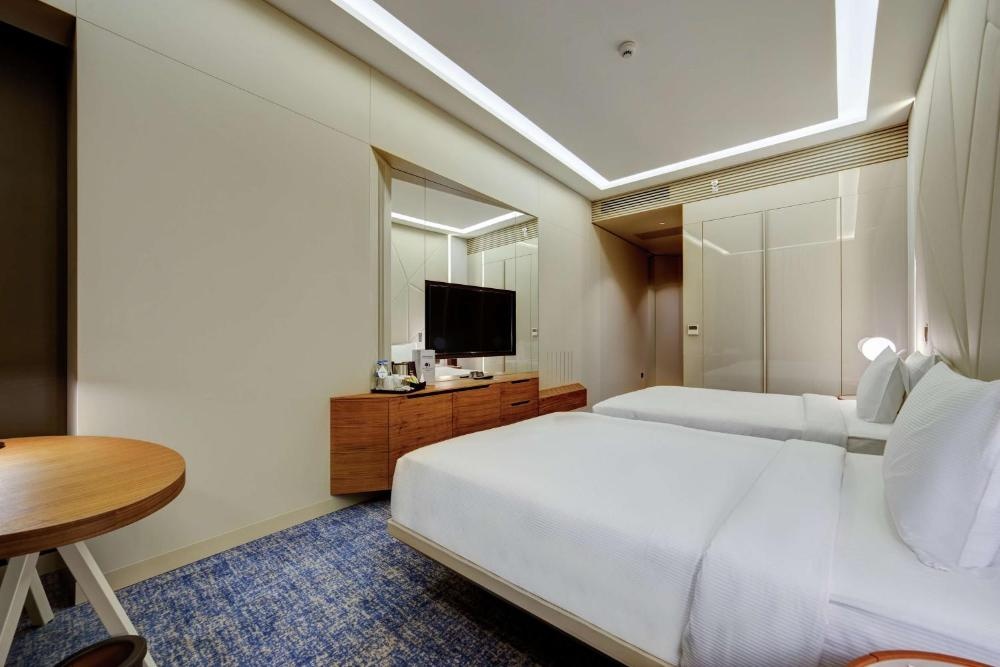 DoubleTree by Hilton Adana Image 38