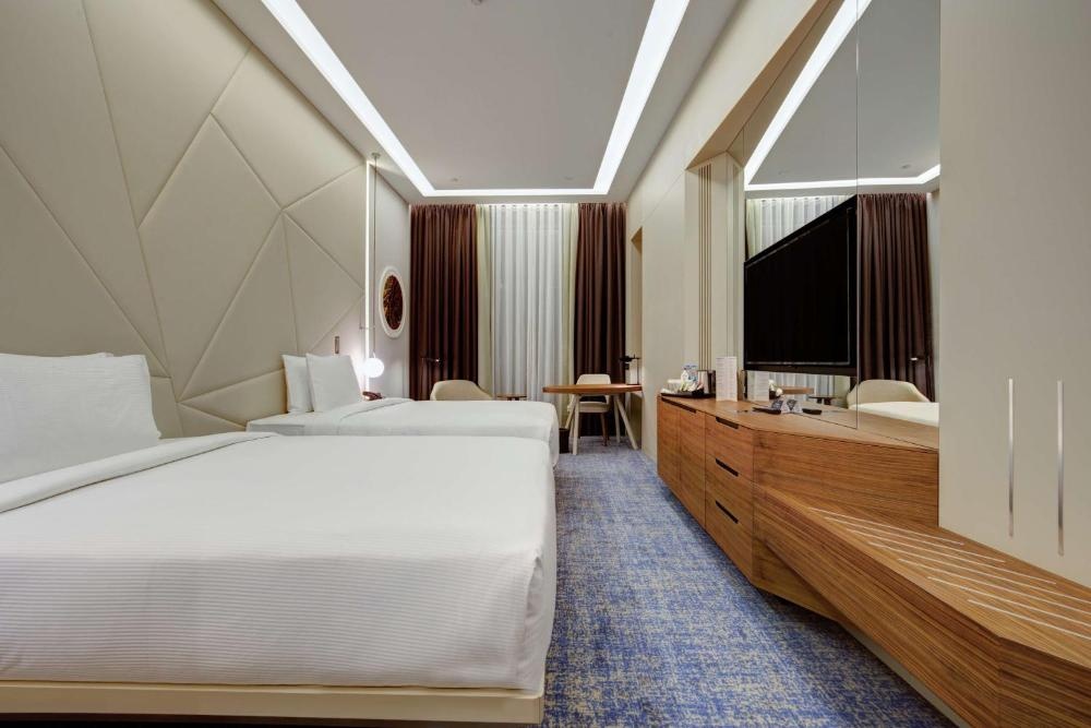 DoubleTree by Hilton Adana Image 39