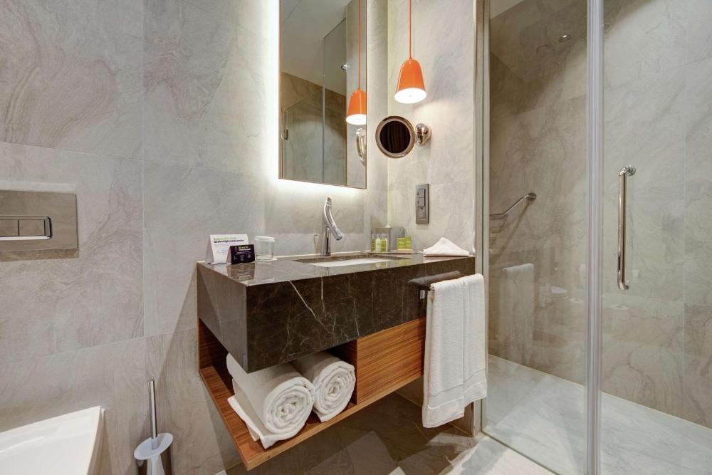 DoubleTree by Hilton Adana Image 40