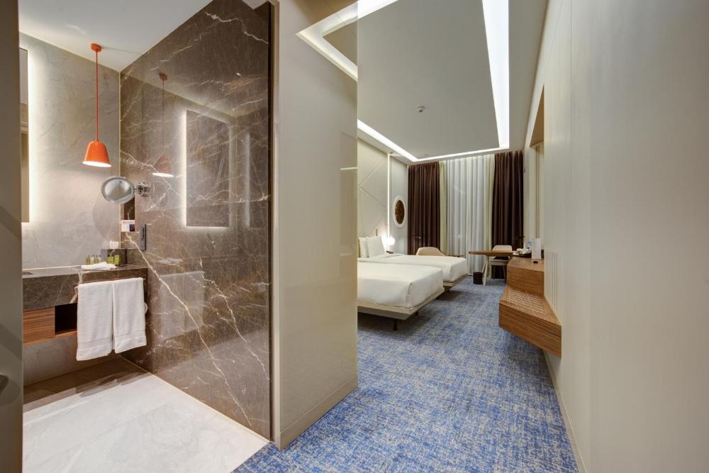 DoubleTree by Hilton Adana Image 45