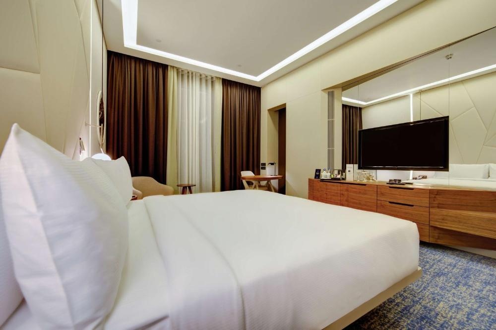 DoubleTree by Hilton Adana Image 6