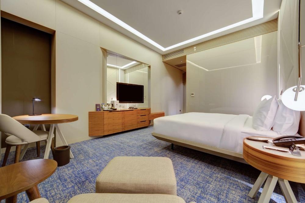 DoubleTree by Hilton Adana Image 7